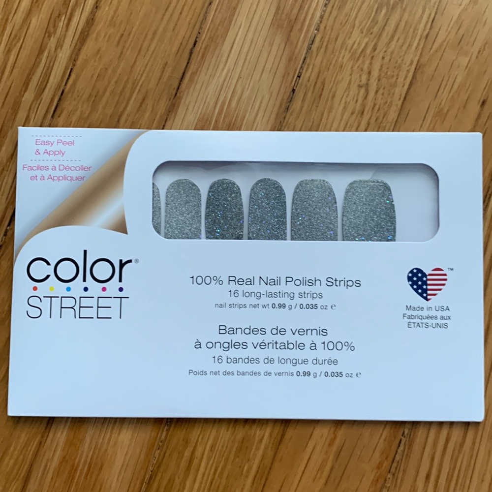 Color Street